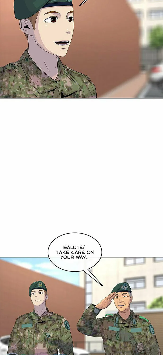 Read Kitchen Soldier chapter 115 image 25 on Lezhin