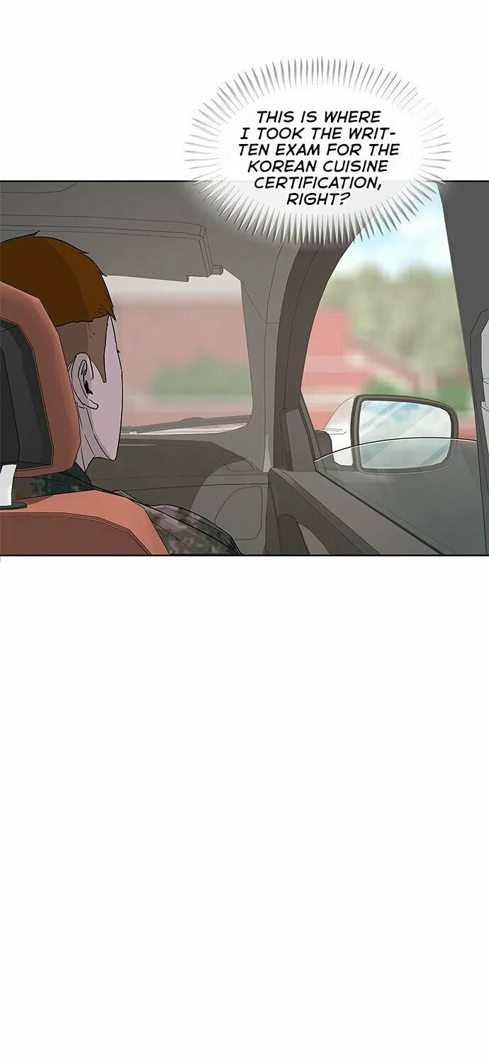 Read Kitchen Soldier chapter 115 image 31 on Lezhin