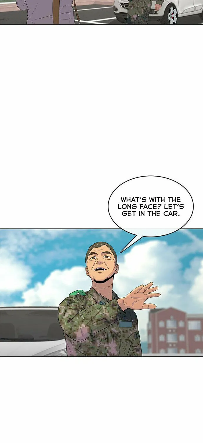 Read Kitchen Soldier chapter 115 image 33 on Lezhin