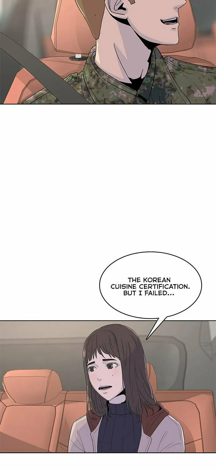Read Kitchen Soldier chapter 115 image 38 on Lezhin