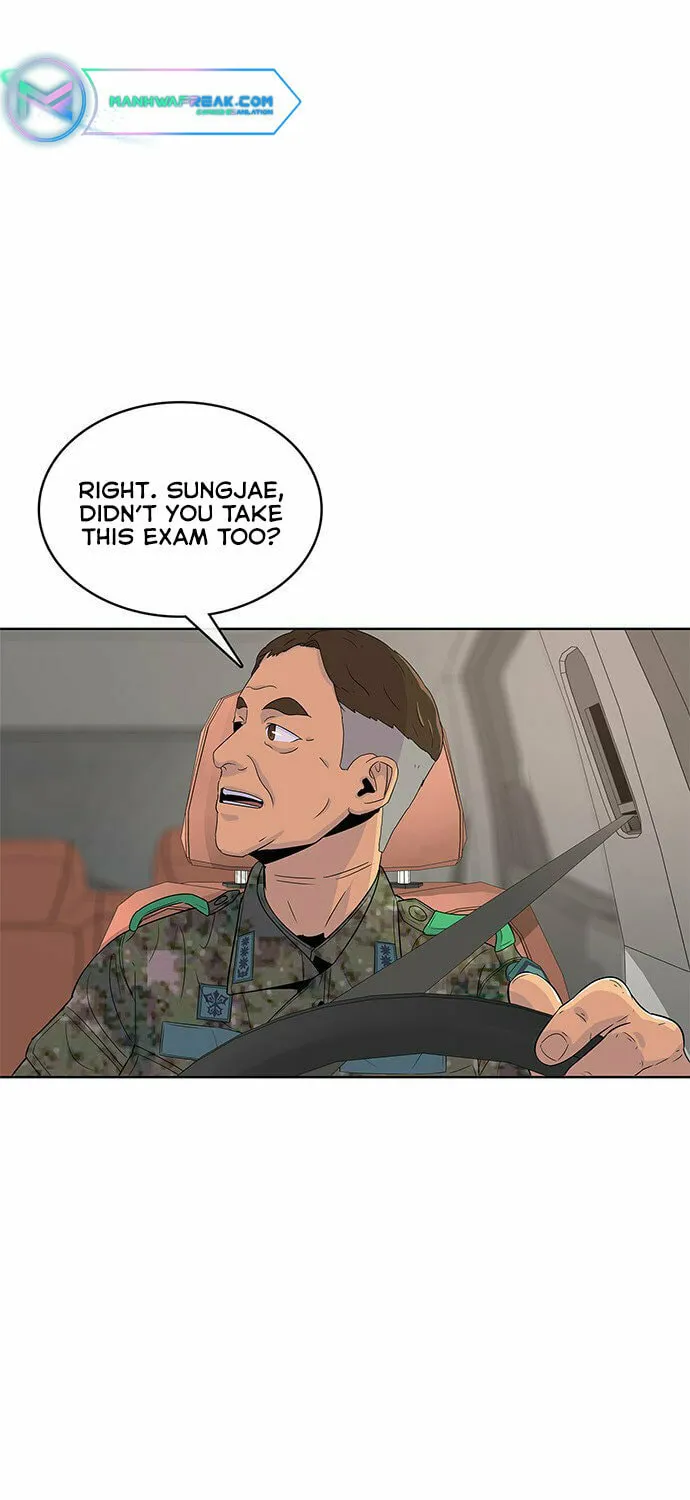 Read Kitchen Soldier chapter 115 image 39 on Lezhin