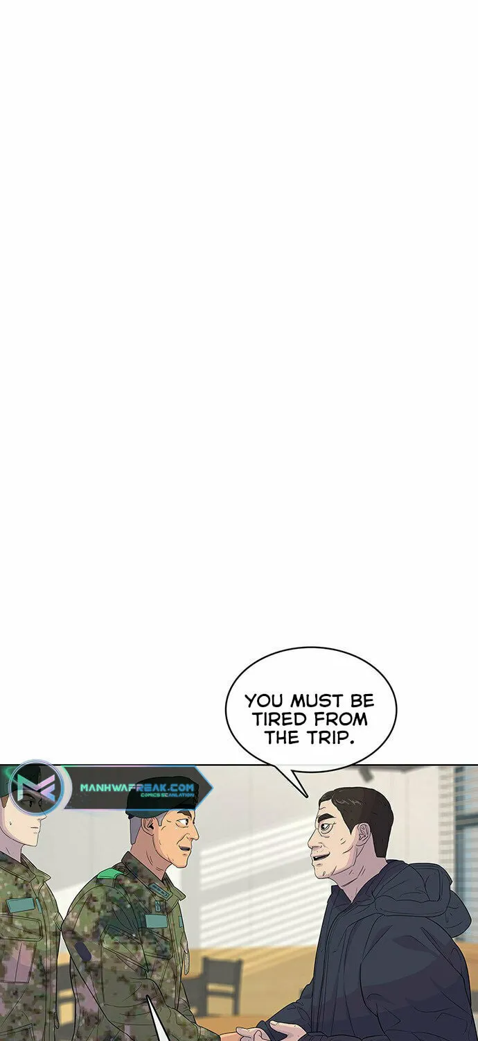 Read Kitchen Soldier chapter 115 image 4 on Lezhin