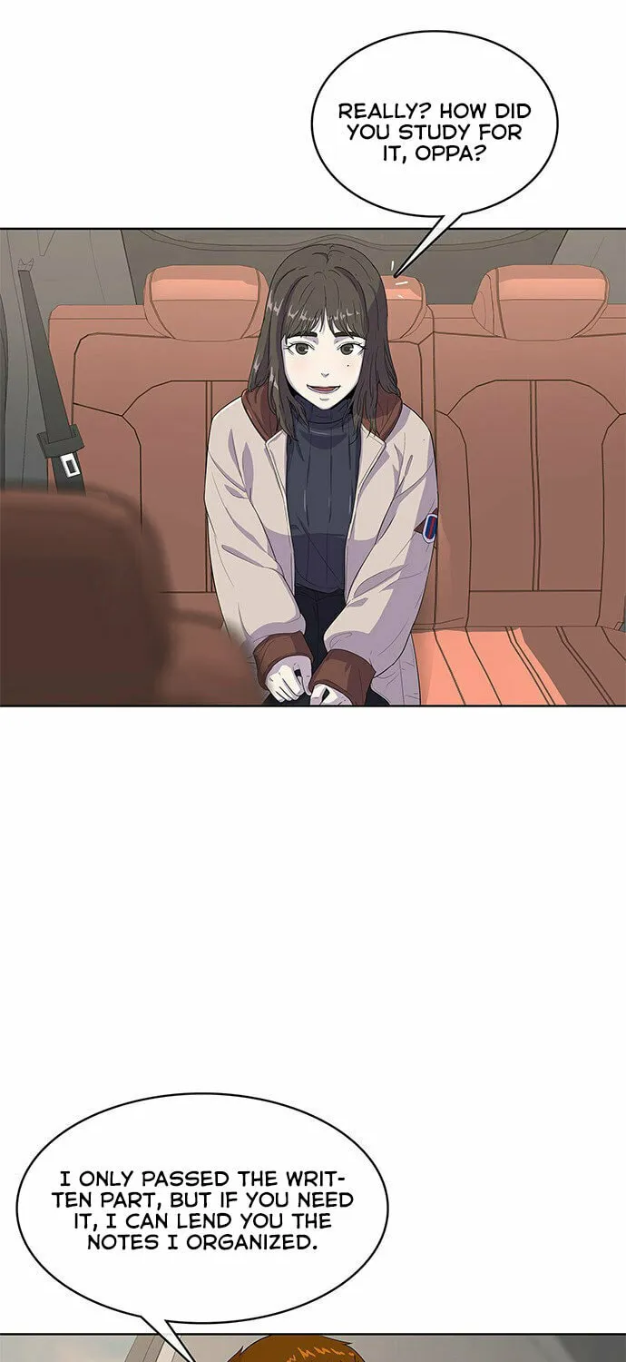 Read Kitchen Soldier chapter 115 image 40 on Lezhin