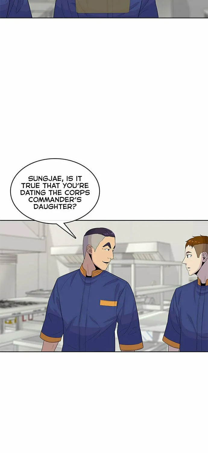 Read Kitchen Soldier chapter 115 image 47 on Lezhin