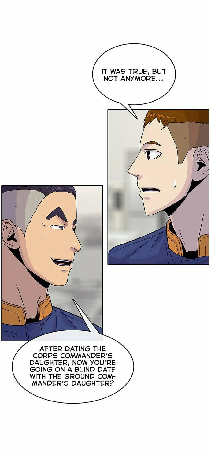 Read Kitchen Soldier chapter 115 image 48 on Lezhin
