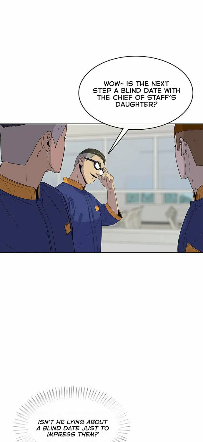 Read Kitchen Soldier chapter 115 image 49 on Lezhin