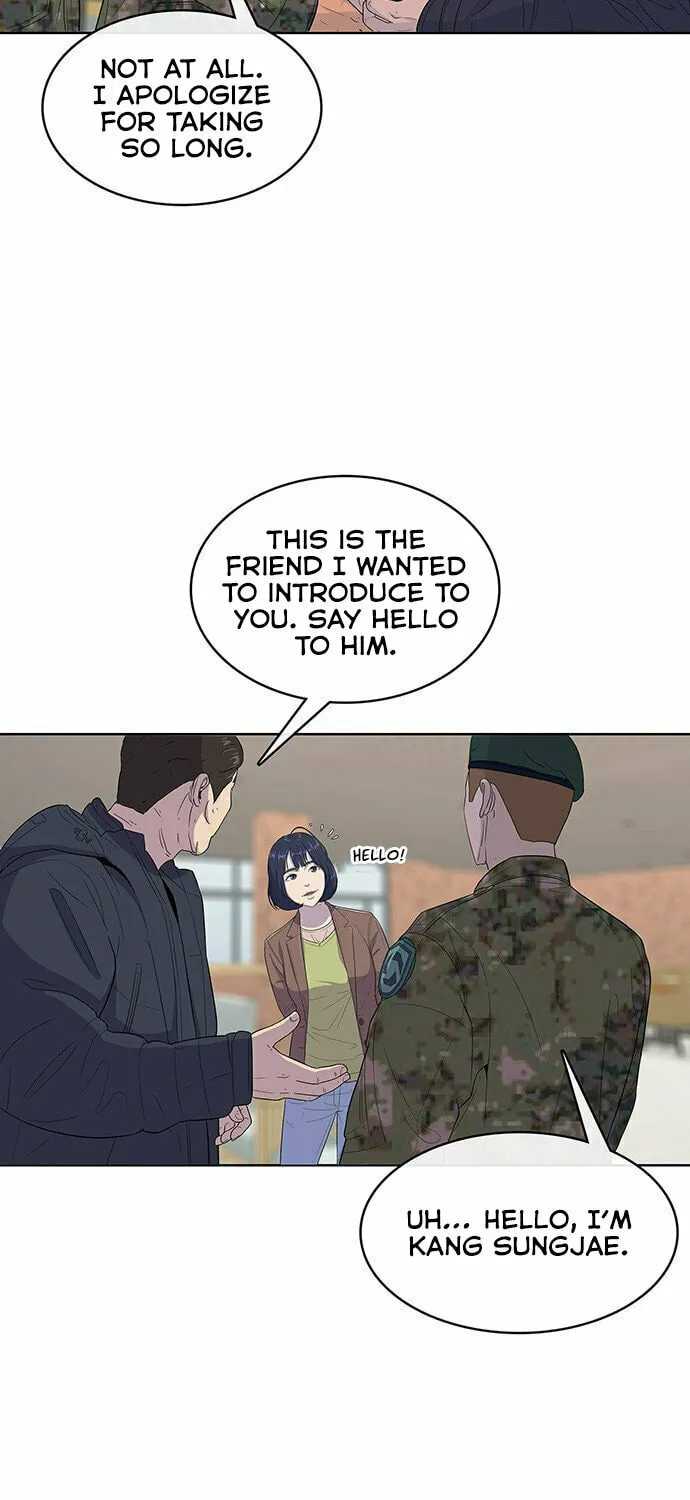 Read Kitchen Soldier chapter 115 image 5 on Lezhin