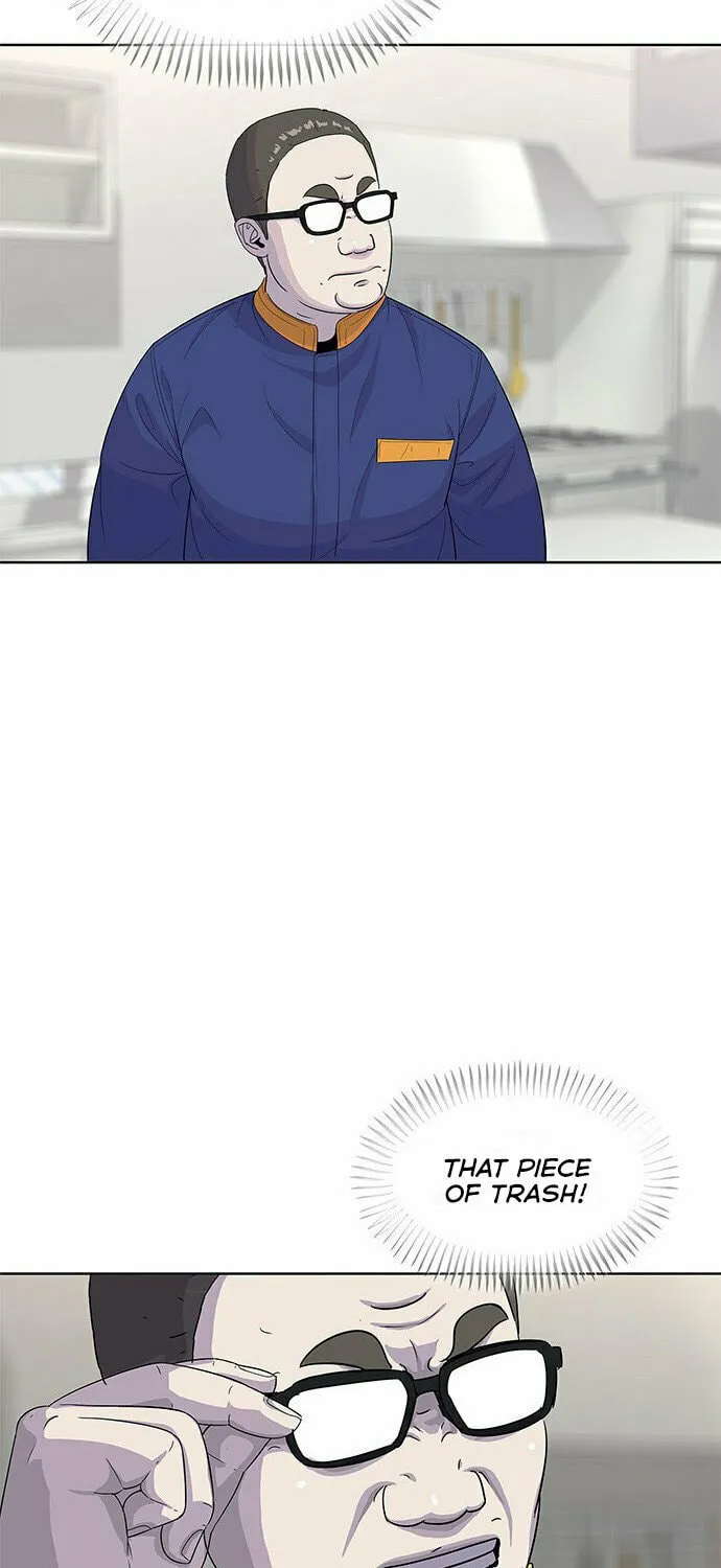 Read Kitchen Soldier chapter 115 image 50 on Lezhin
