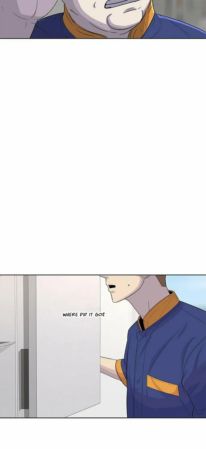 Read Kitchen Soldier chapter 115 image 51 on Lezhin