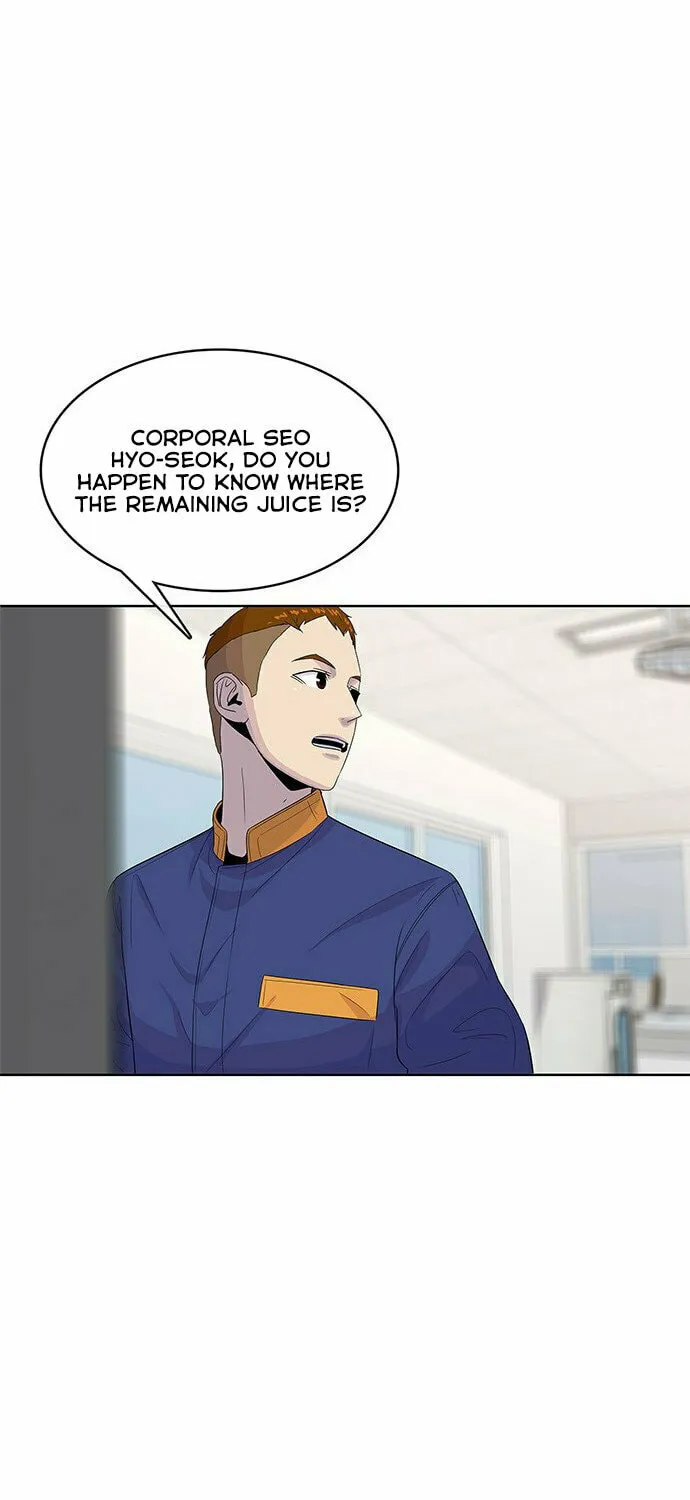 Read Kitchen Soldier chapter 115 image 52 on Lezhin