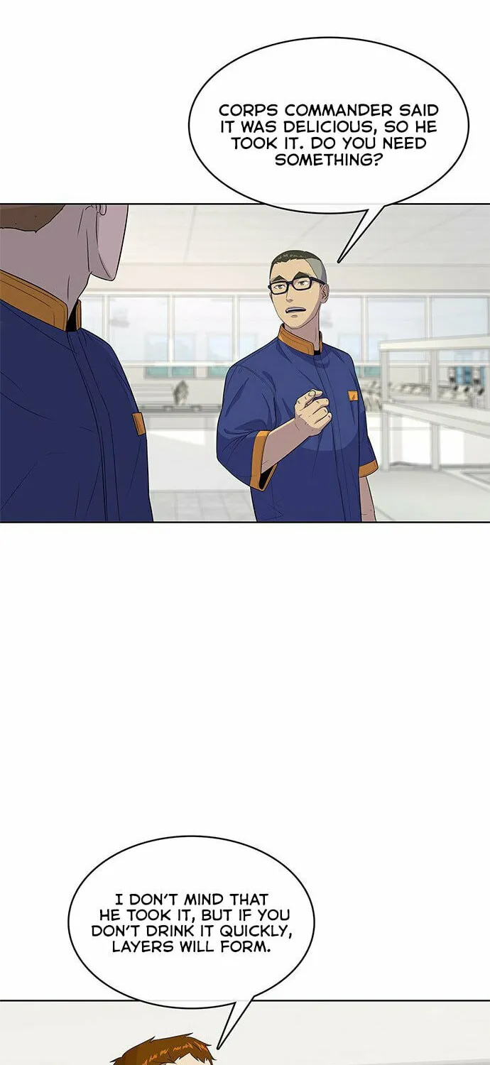 Read Kitchen Soldier chapter 115 image 53 on Lezhin