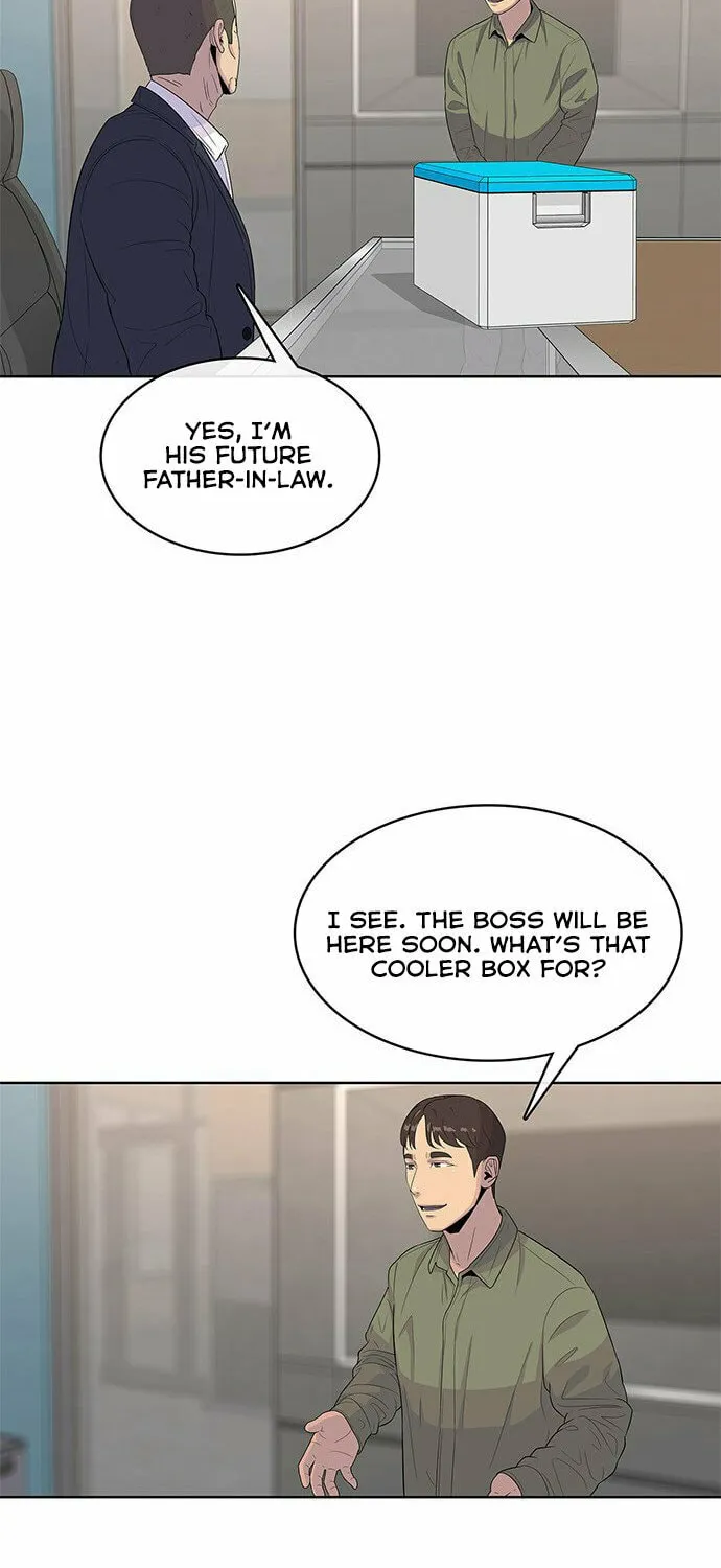 Read Kitchen Soldier chapter 115 image 58 on Lezhin