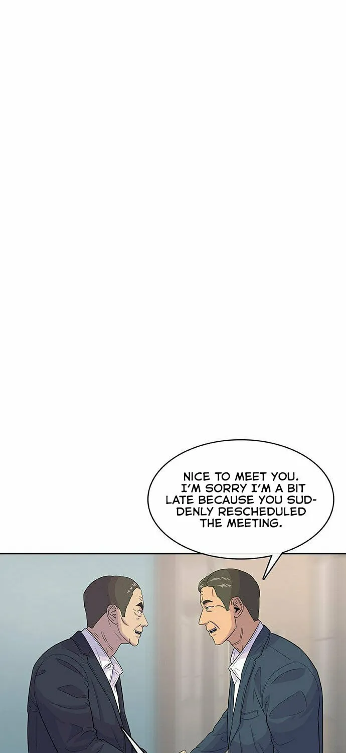 Read Kitchen Soldier chapter 115 image 60 on Lezhin