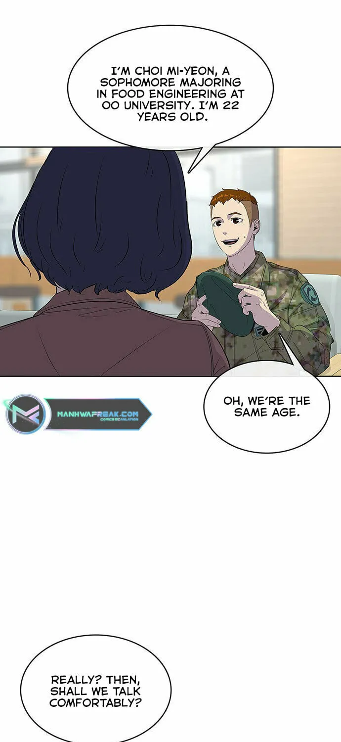 Read Kitchen Soldier chapter 115 image 7 on Lezhin