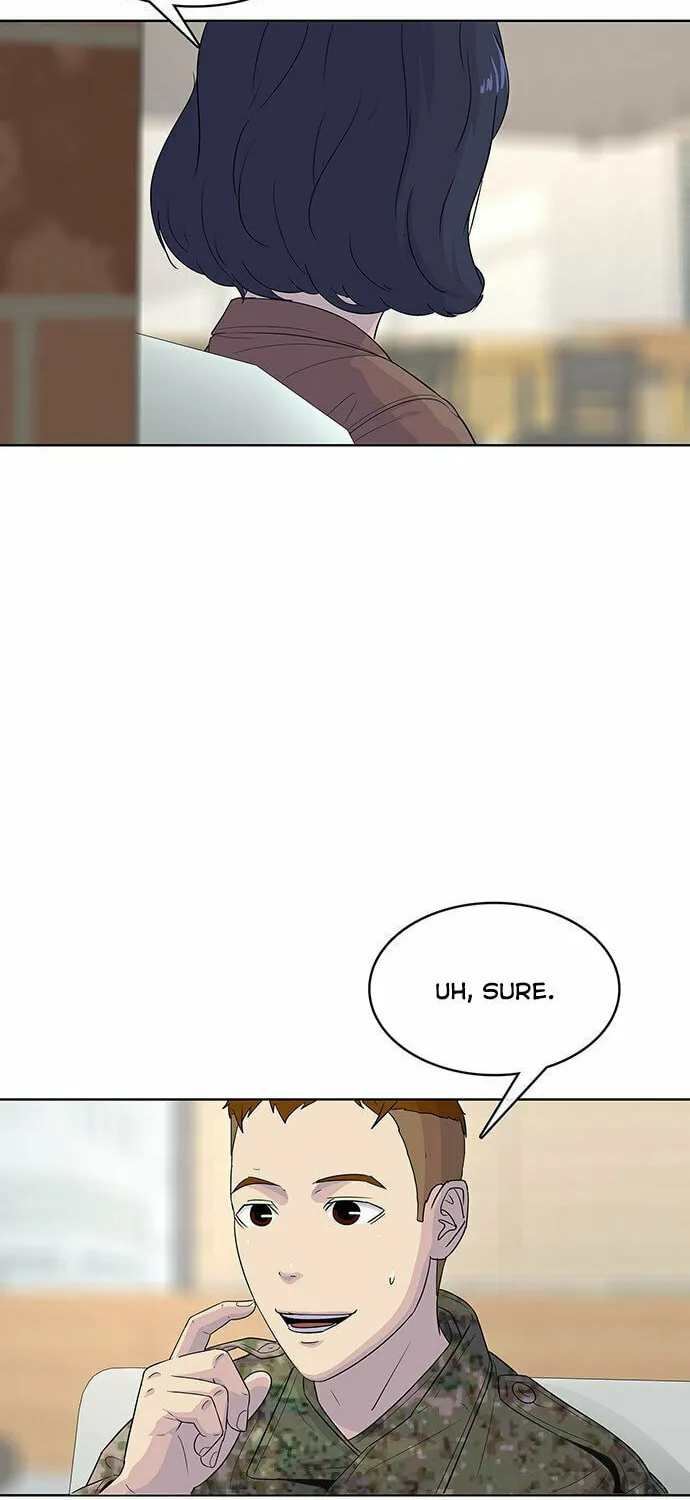 Read Kitchen Soldier chapter 115 image 8 on Lezhin