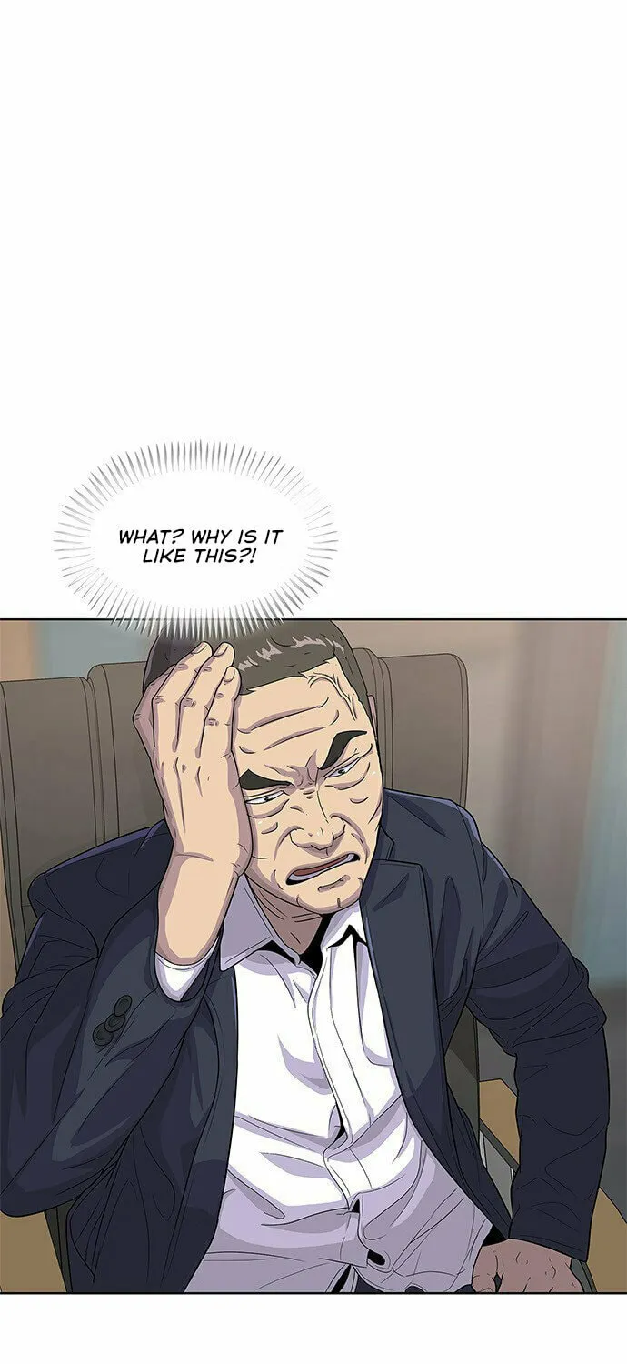 Read Kitchen Soldier chapter 116 image 1 on Lezhin