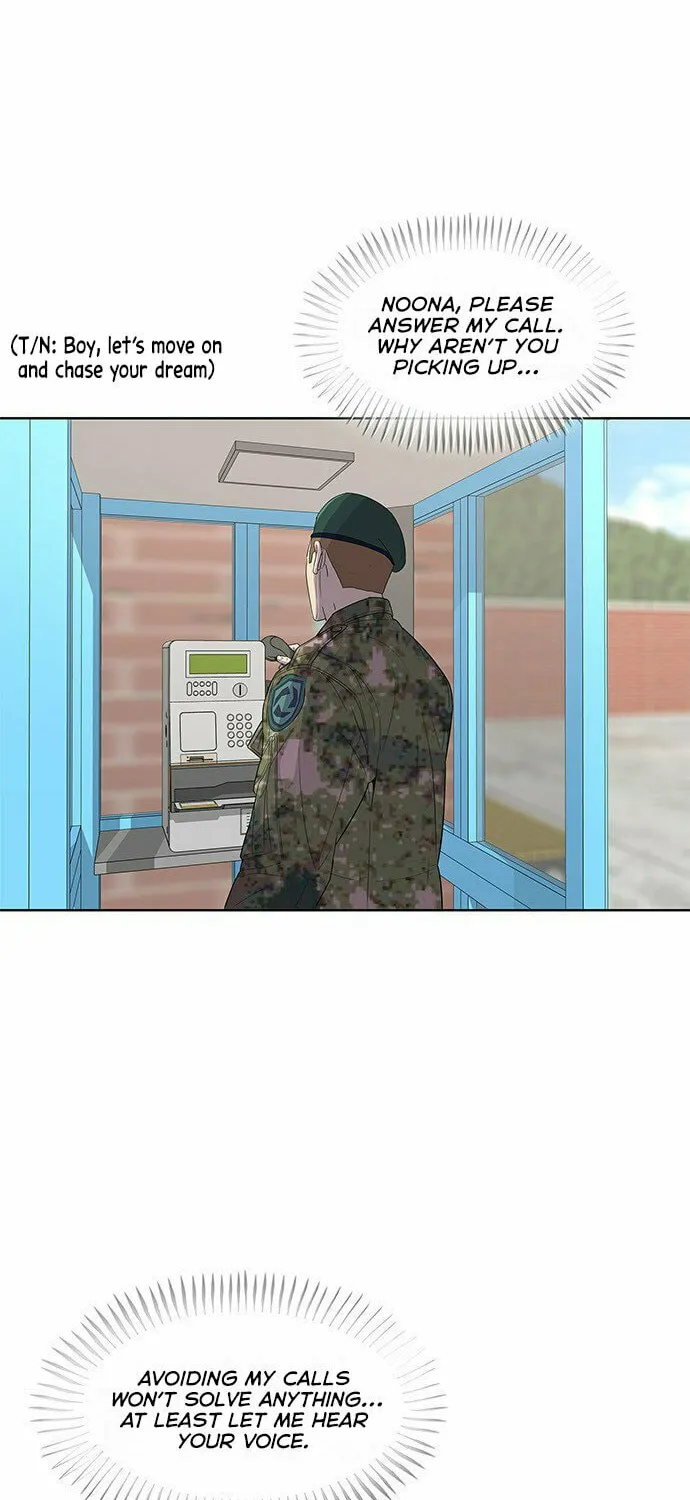 Read Kitchen Soldier chapter 116 image 22 on Lezhin