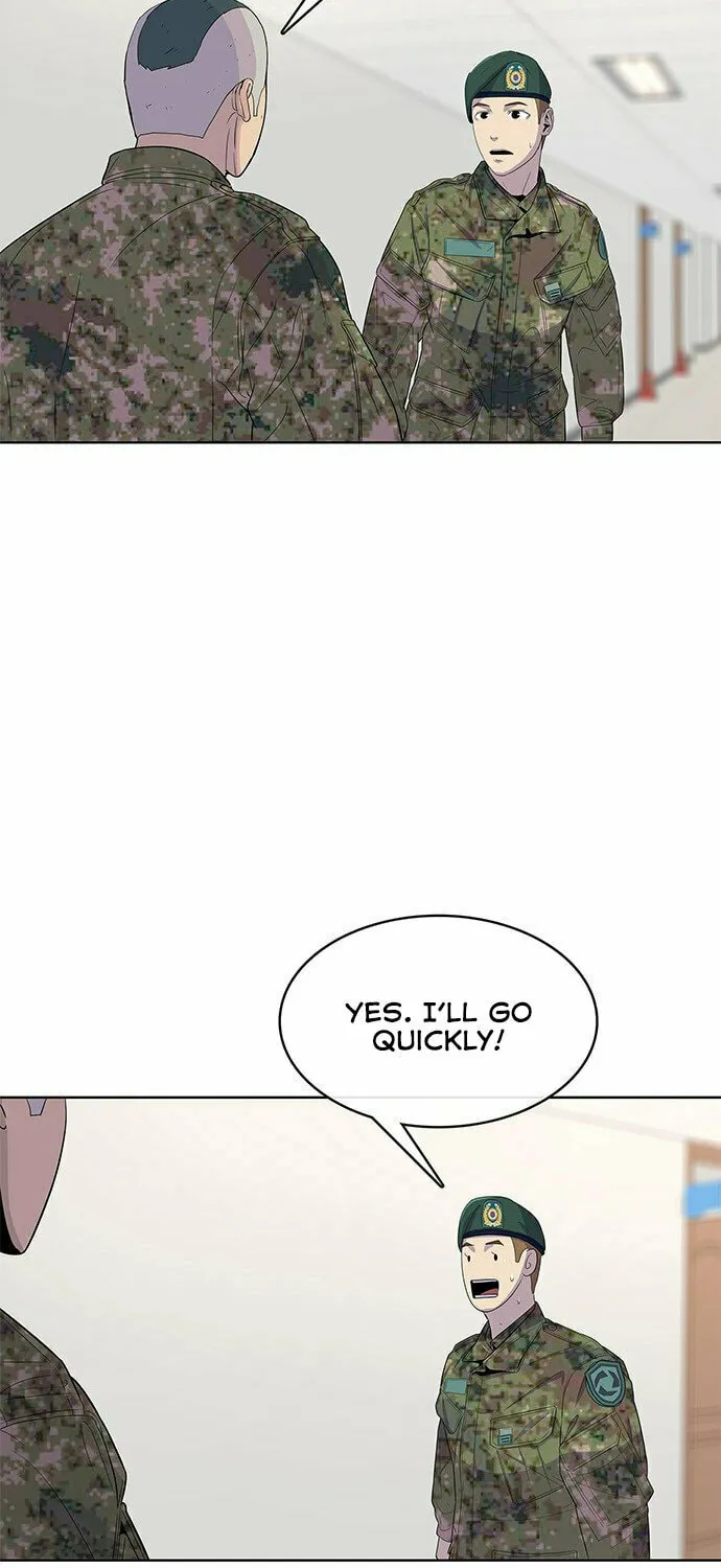 Read Kitchen Soldier chapter 116 image 24 on Lezhin