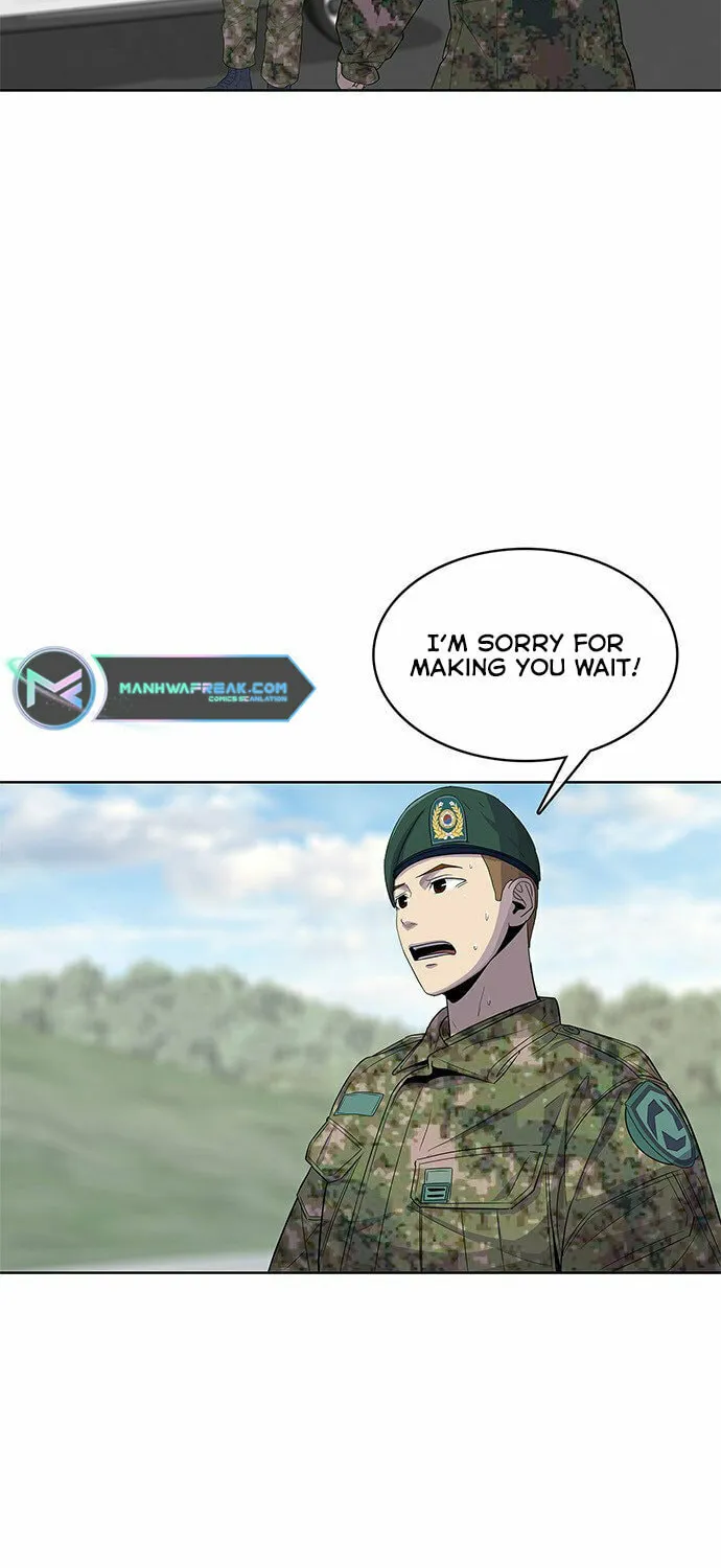 Read Kitchen Soldier chapter 116 image 26 on Lezhin