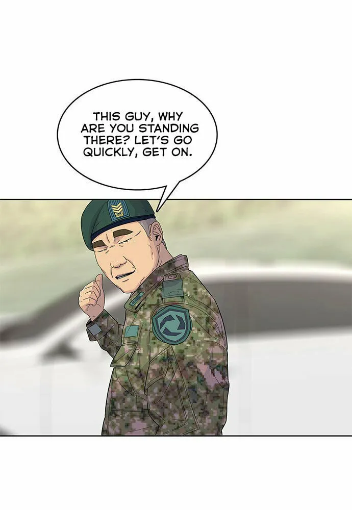 Read Kitchen Soldier chapter 116 image 27 on Lezhin