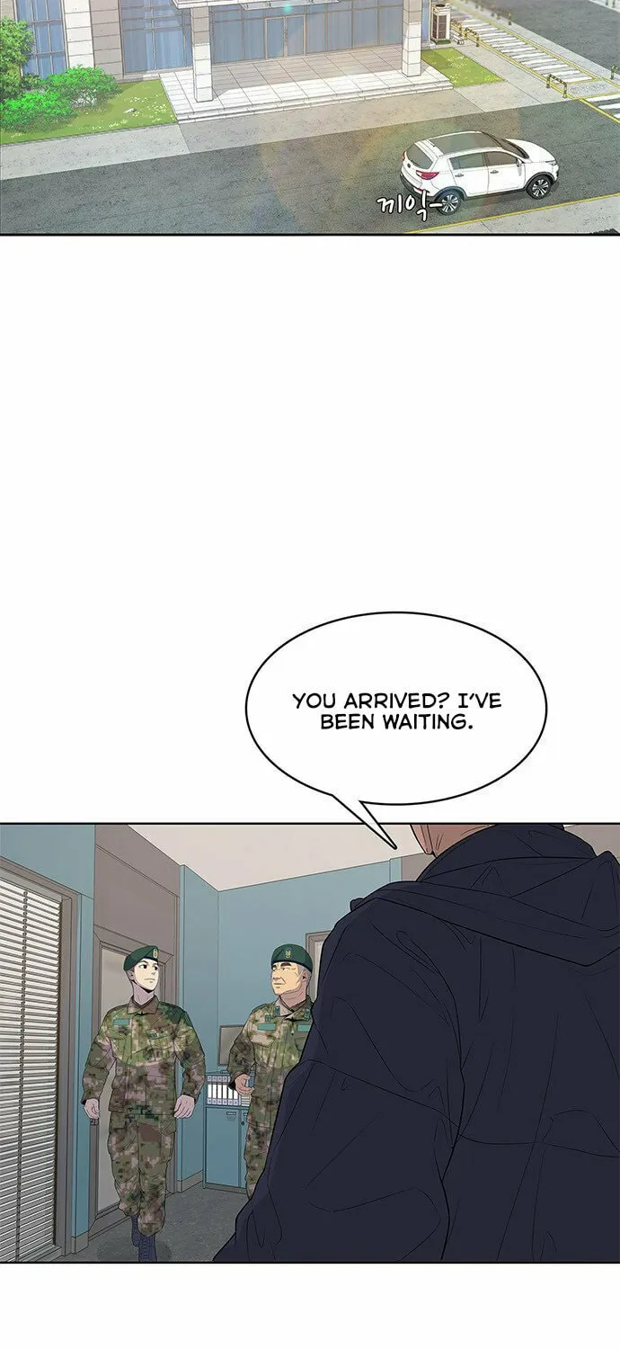 Read Kitchen Soldier chapter 116 image 29 on Lezhin