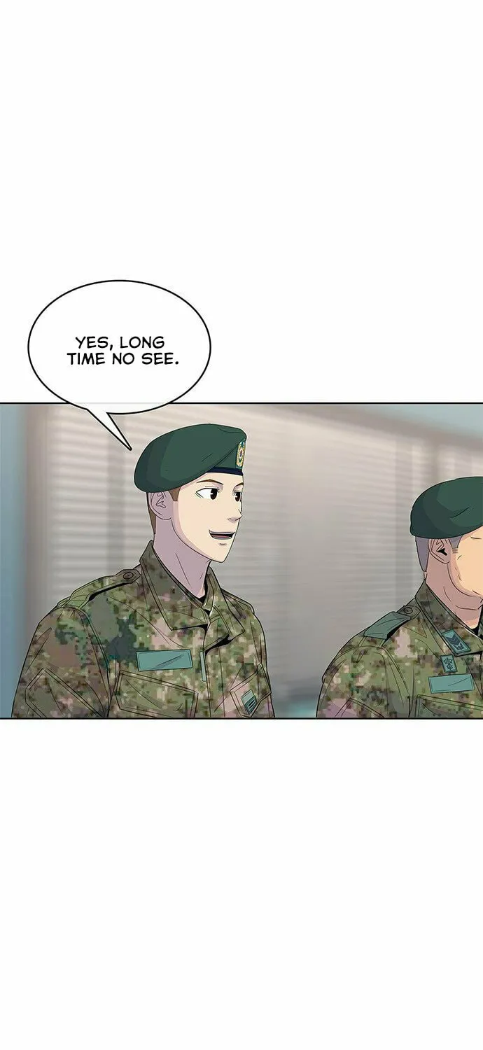 Read Kitchen Soldier chapter 116 image 30 on Lezhin