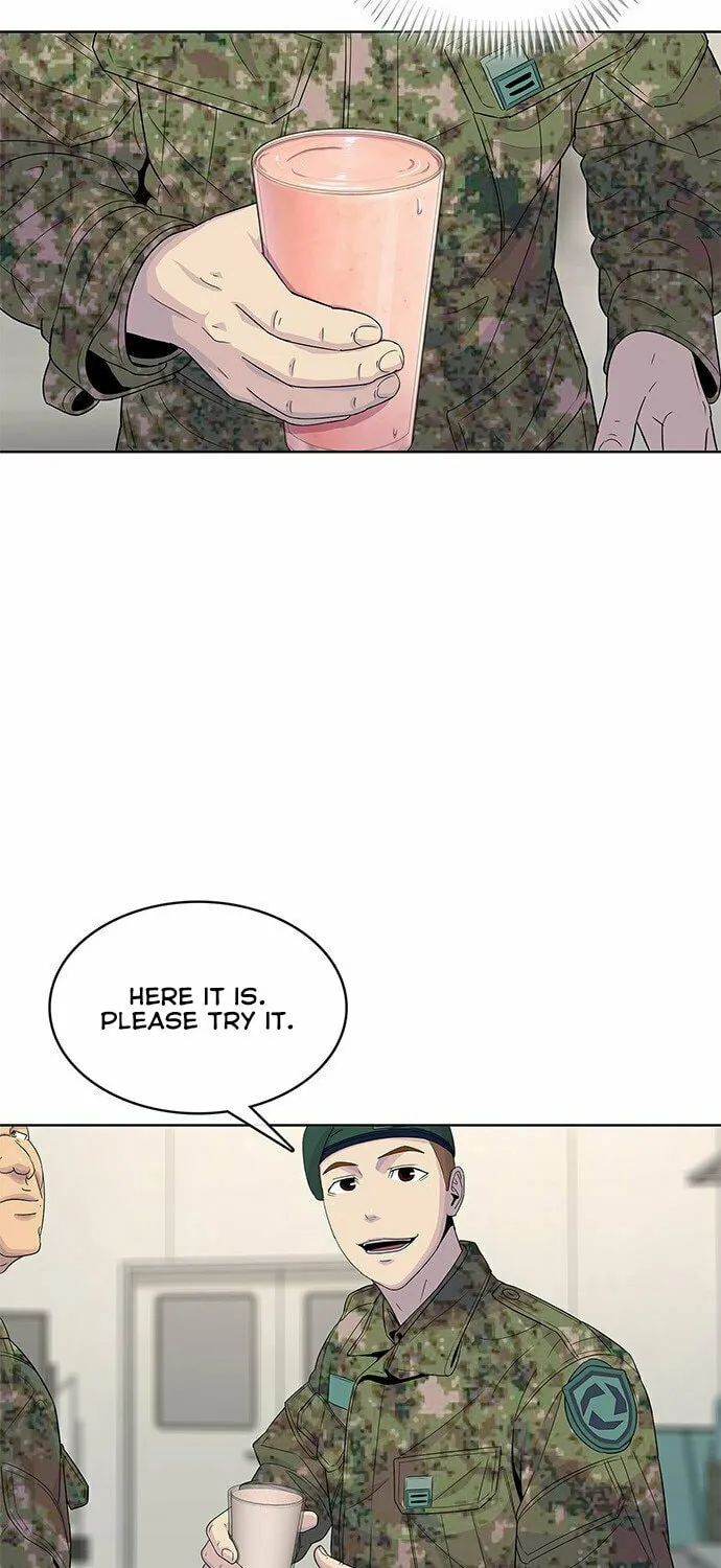 Read Kitchen Soldier chapter 116 image 34 on Lezhin