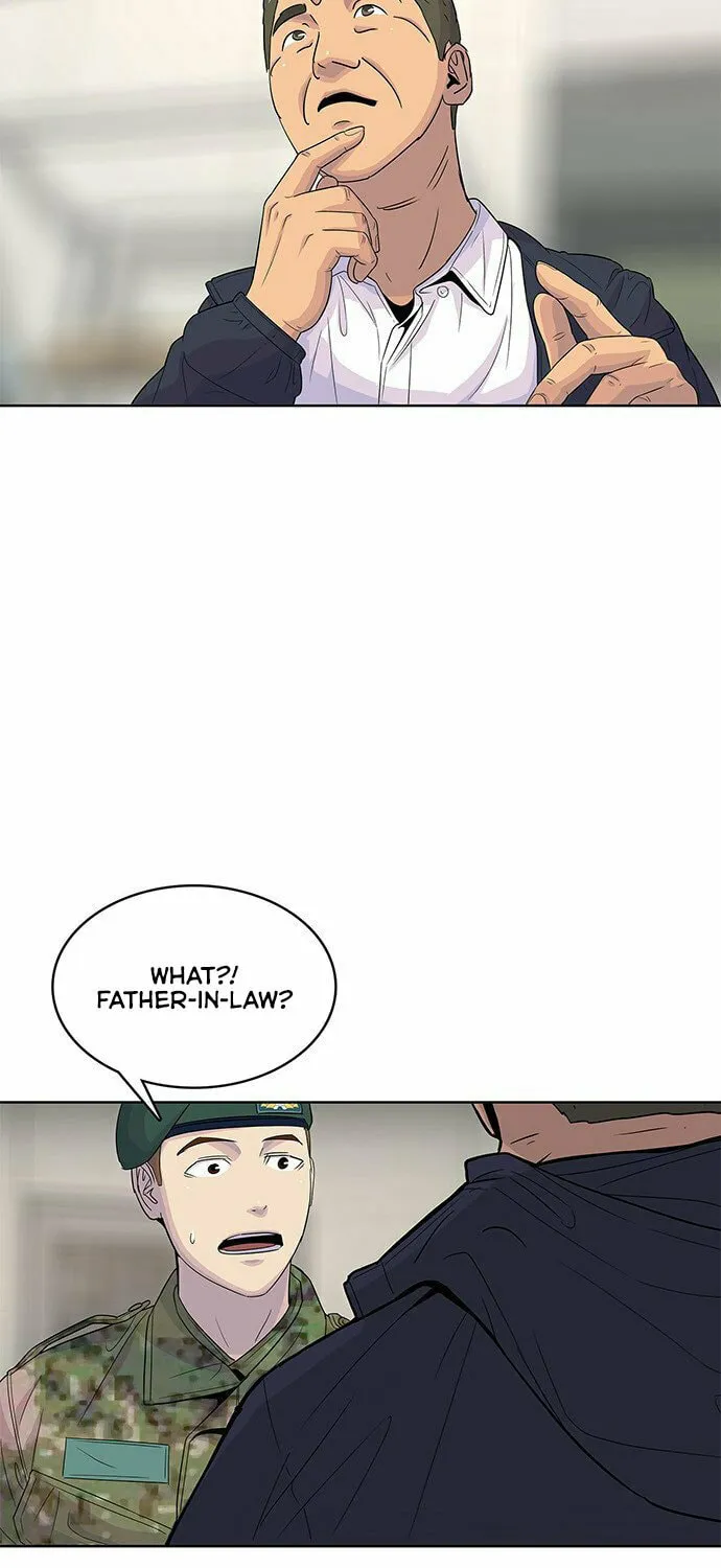 Read Kitchen Soldier chapter 116 image 50 on Lezhin