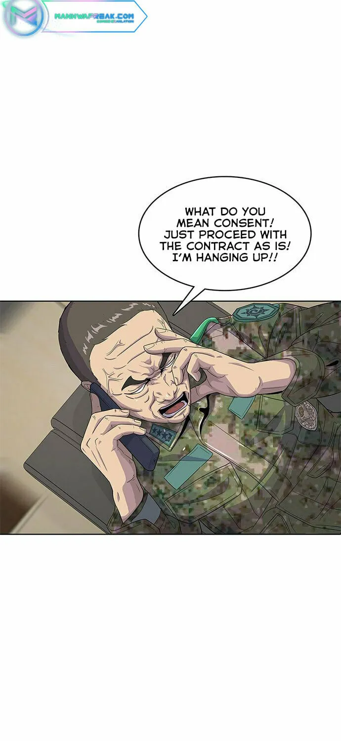 Read Kitchen Soldier chapter 116 image 57 on Lezhin