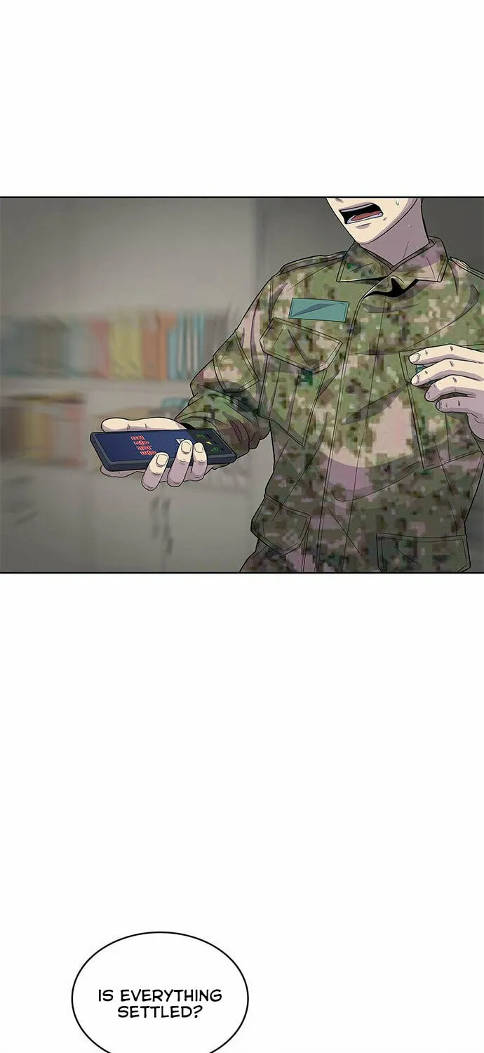Read Kitchen Soldier chapter 116 image 58 on Lezhin