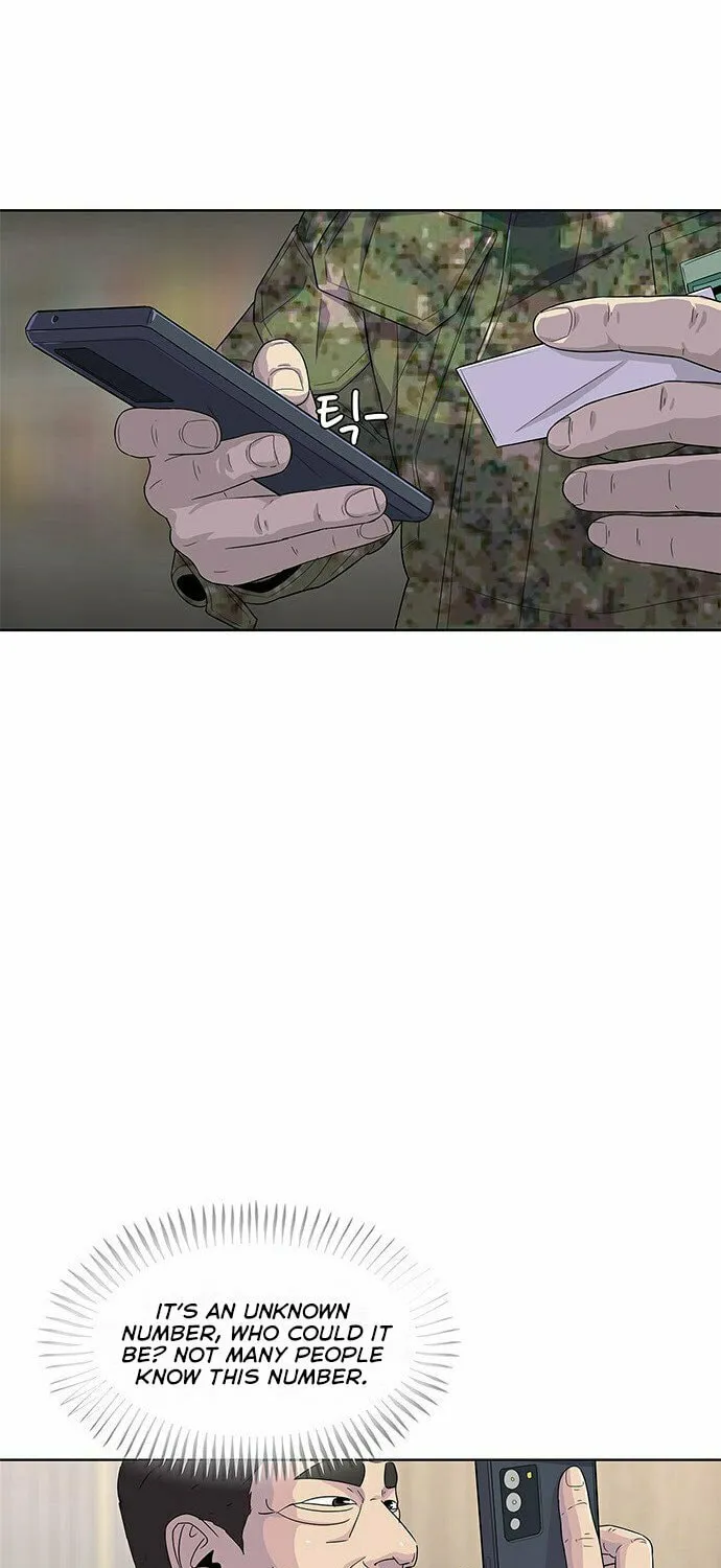 Read Kitchen Soldier chapter 116 image 61 on Lezhin