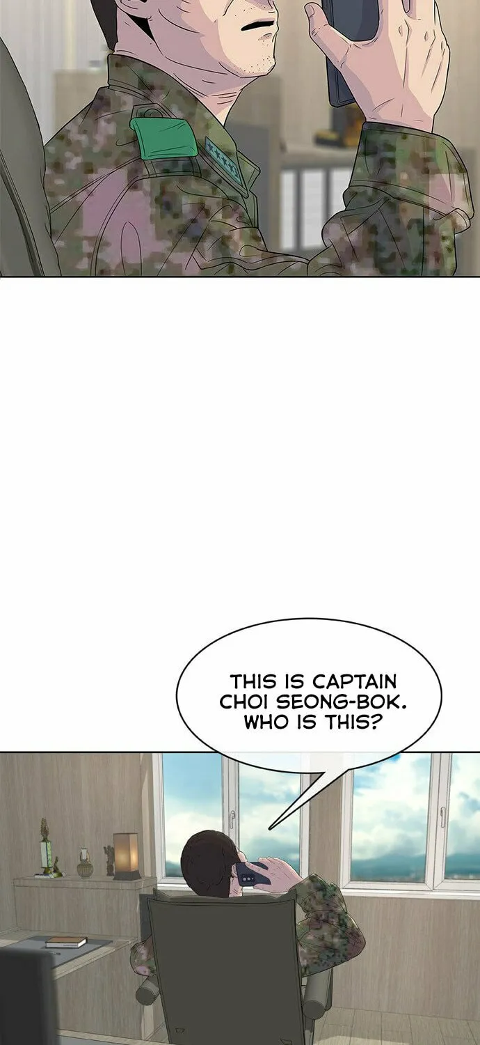 Read Kitchen Soldier chapter 116 image 62 on Lezhin