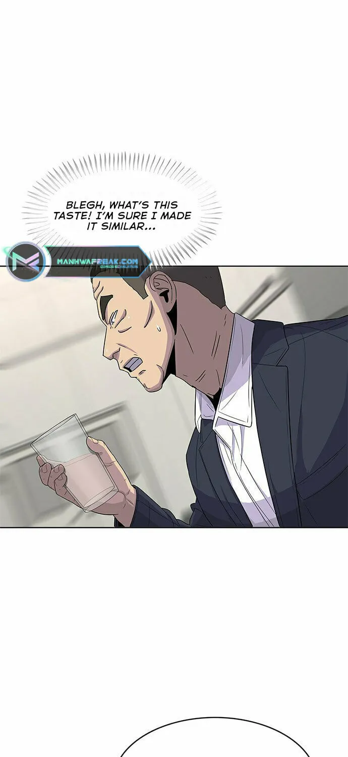 Read Kitchen Soldier chapter 116 image 8 on Lezhin