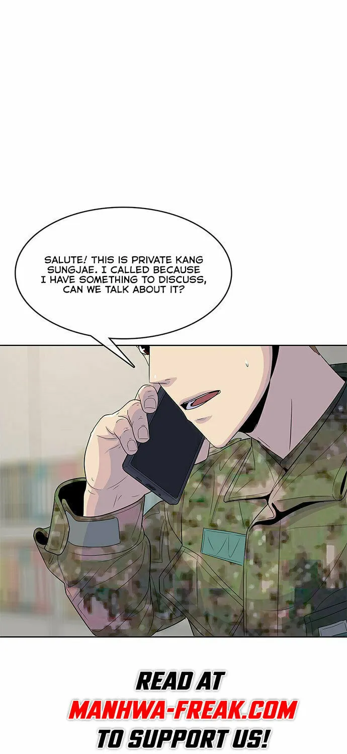 Read Kitchen Soldier chapter 117 image 1 on Lezhin