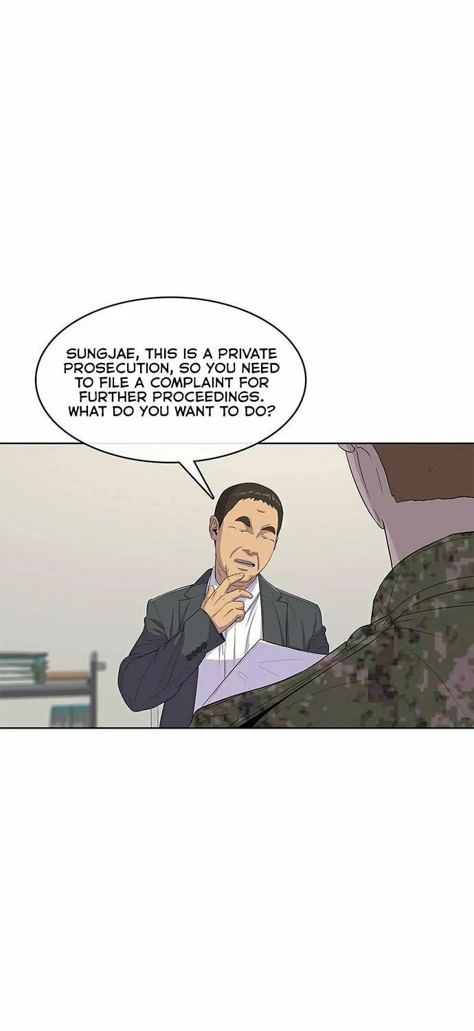 Read Kitchen Soldier chapter 117 image 10 on Lezhin