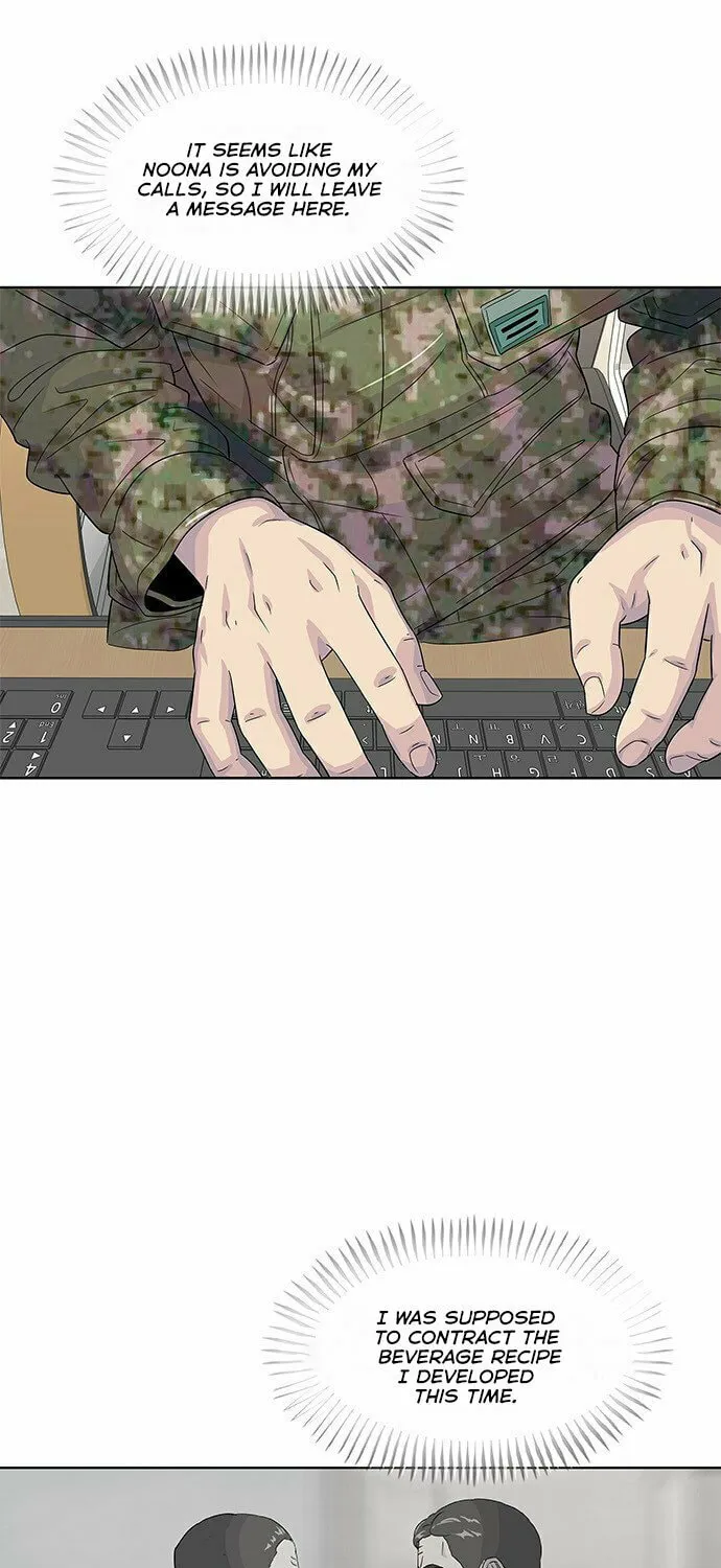 Read Kitchen Soldier chapter 117 image 16 on Lezhin