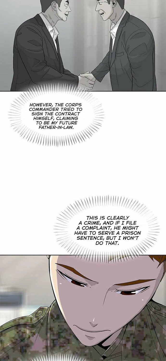 Read Kitchen Soldier chapter 117 image 17 on Lezhin