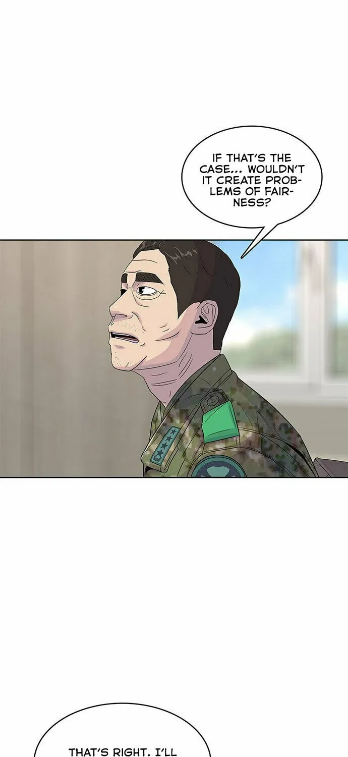 Read Kitchen Soldier chapter 117 image 24 on Lezhin