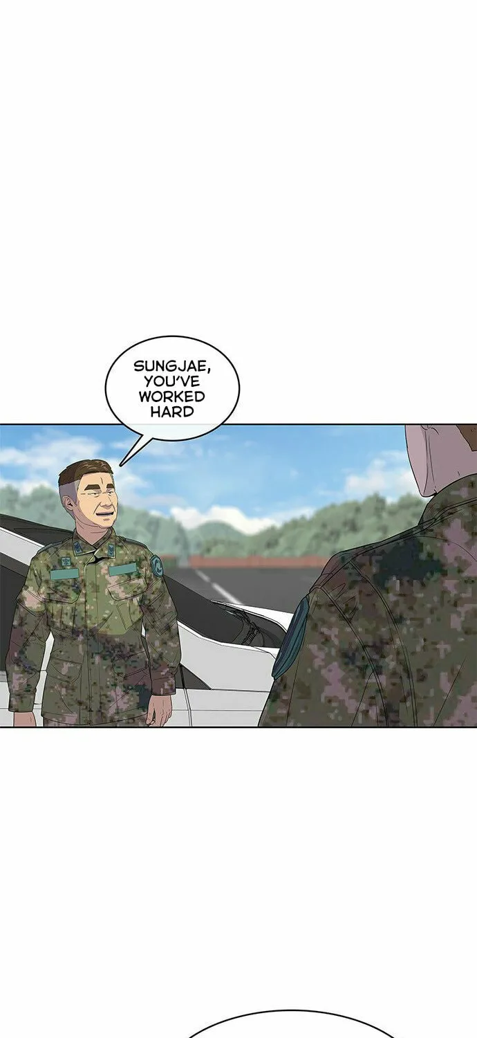 Read Kitchen Soldier chapter 117 image 29 on Lezhin