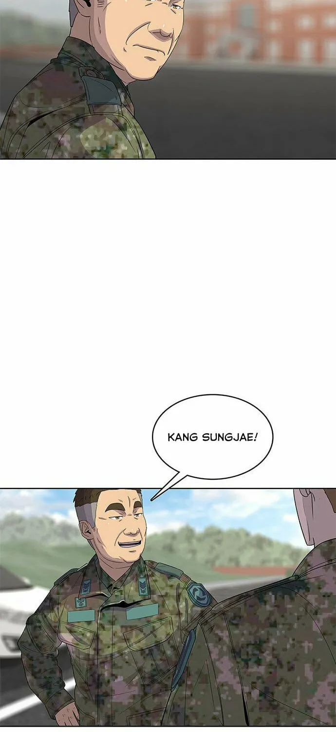 Read Kitchen Soldier chapter 117 image 31 on Lezhin