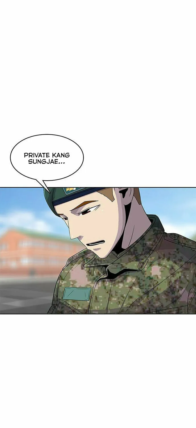 Read Kitchen Soldier chapter 117 image 32 on Lezhin