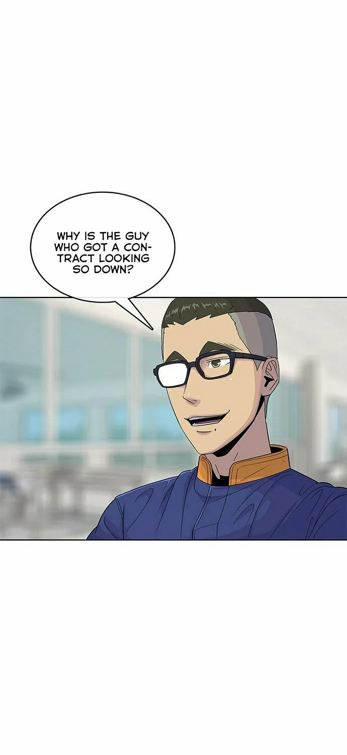 Read Kitchen Soldier chapter 117 image 35 on Lezhin