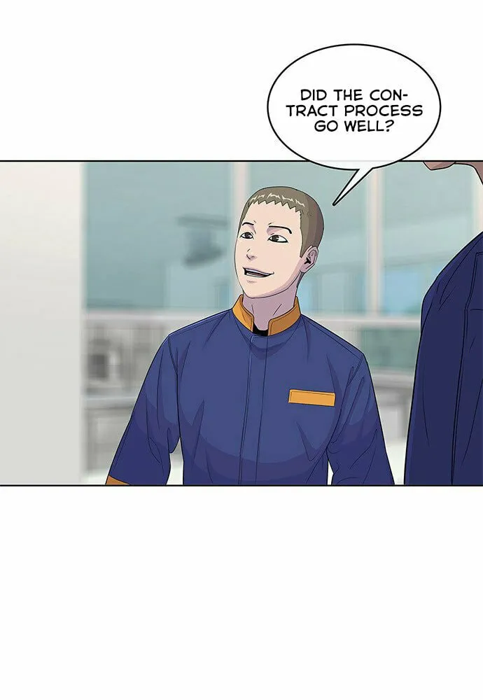 Read Kitchen Soldier chapter 117 image 36 on Lezhin