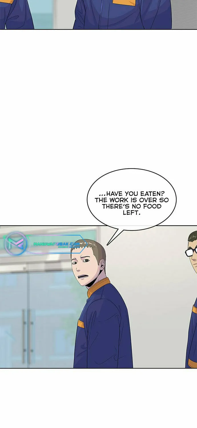 Read Kitchen Soldier chapter 117 image 39 on Lezhin