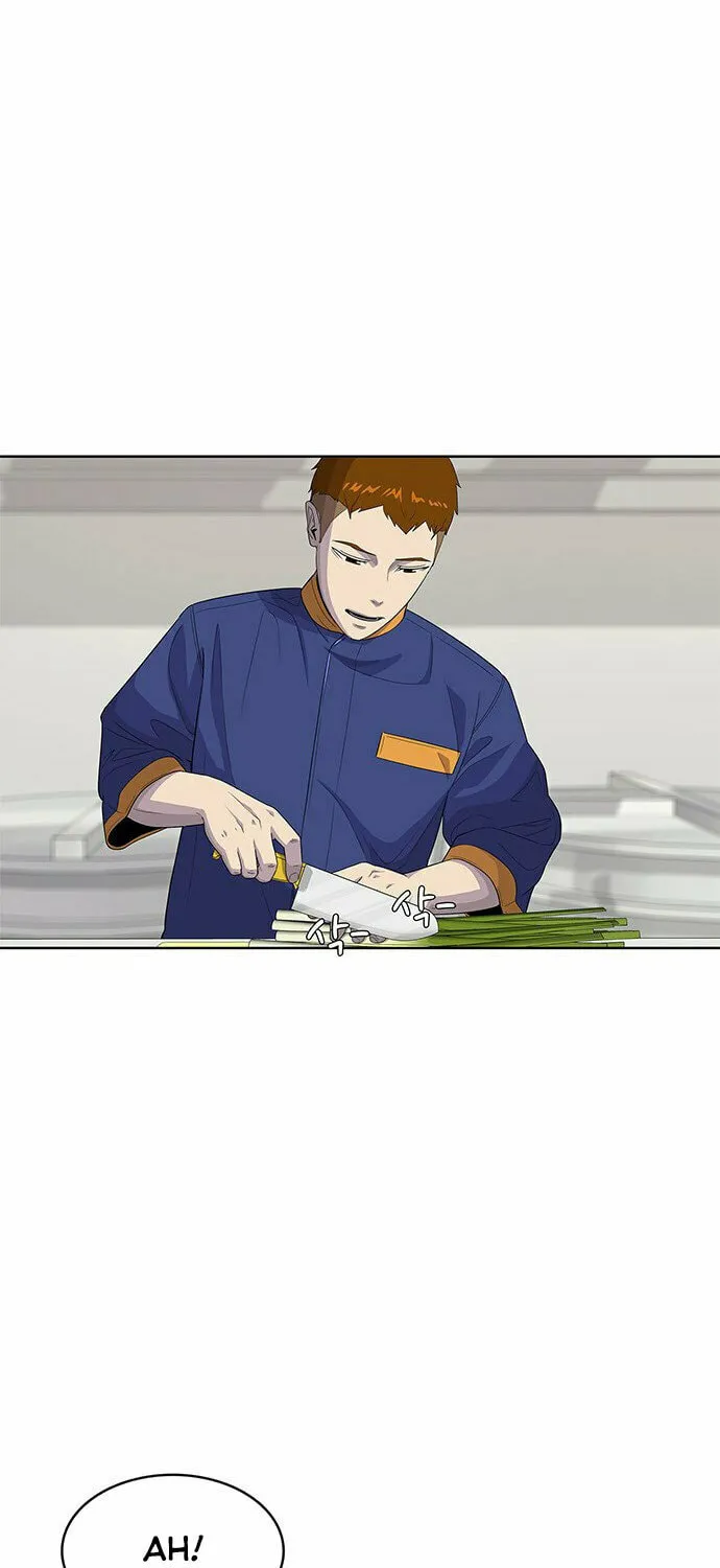 Read Kitchen Soldier chapter 117 image 42 on Lezhin