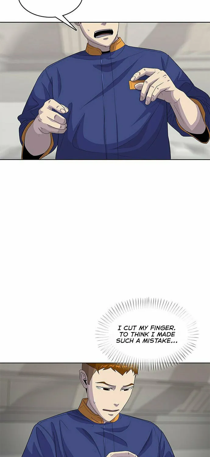 Read Kitchen Soldier chapter 117 image 43 on Lezhin