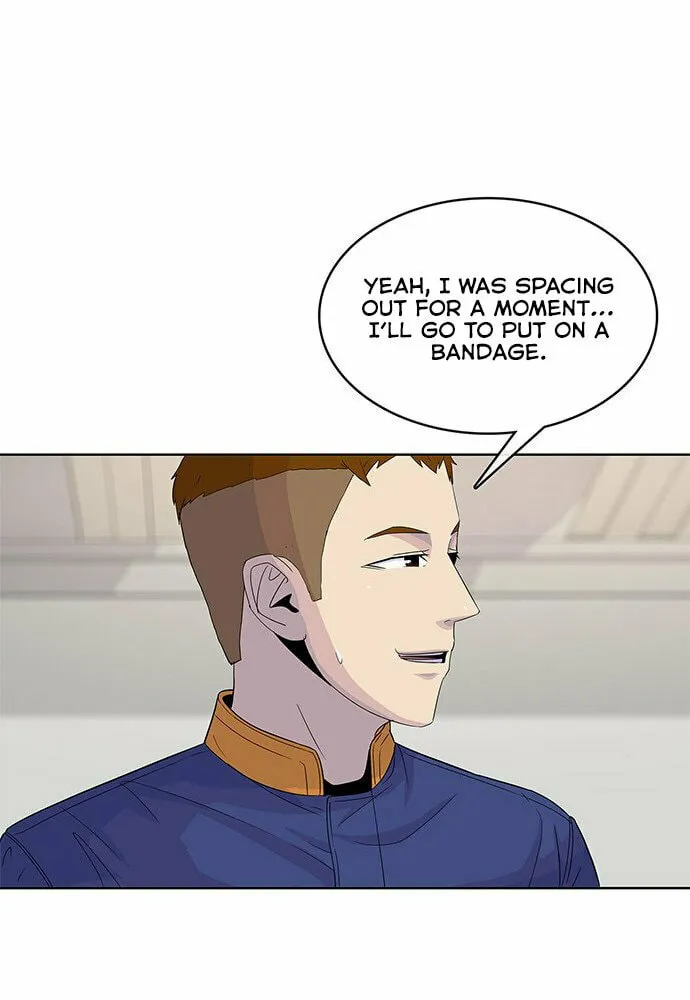 Read Kitchen Soldier chapter 117 image 45 on Lezhin