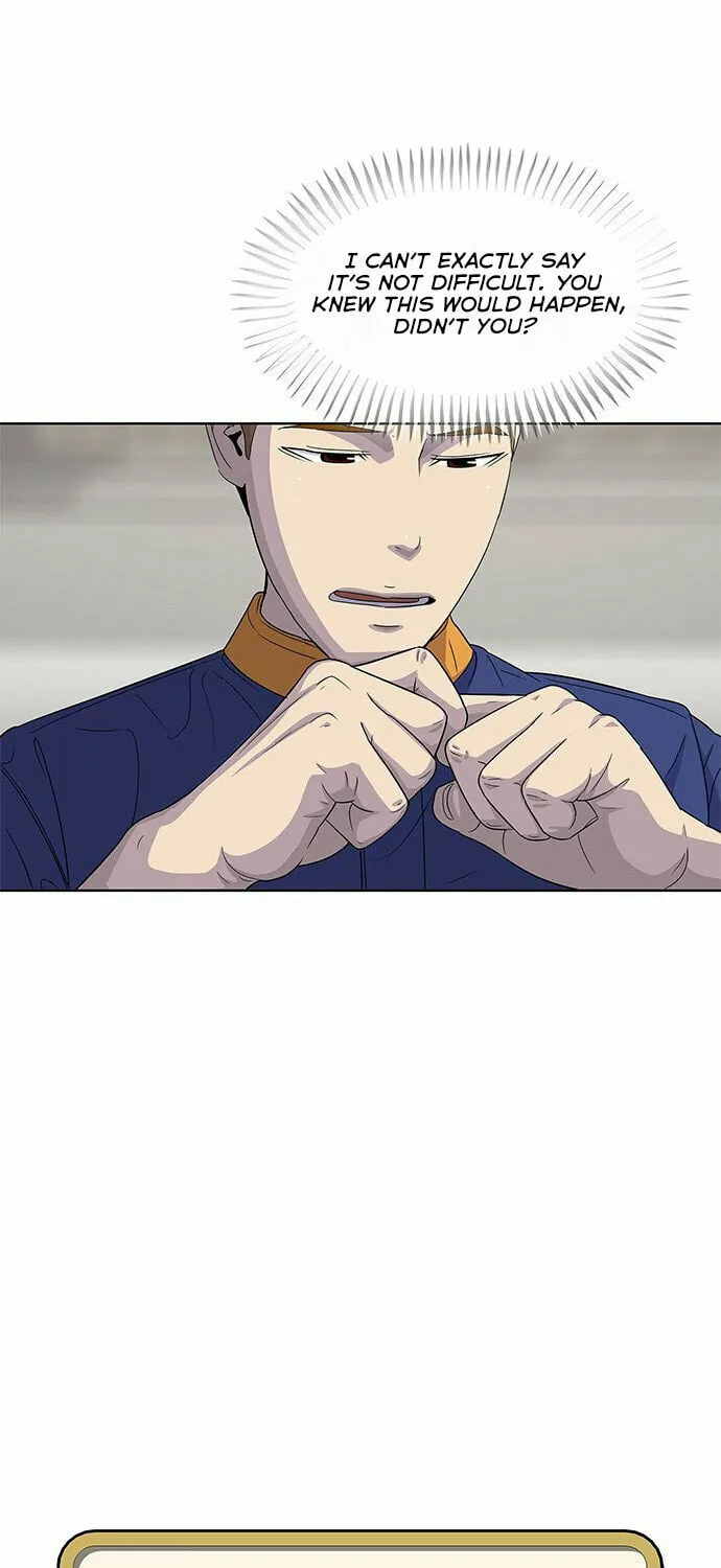 Read Kitchen Soldier chapter 117 image 48 on Lezhin