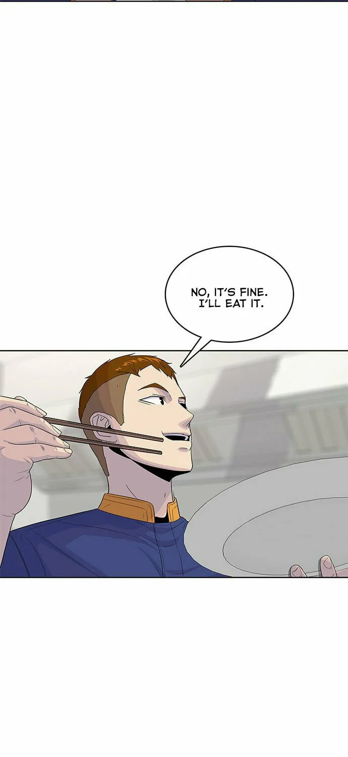 Read Kitchen Soldier chapter 117 image 50 on Lezhin