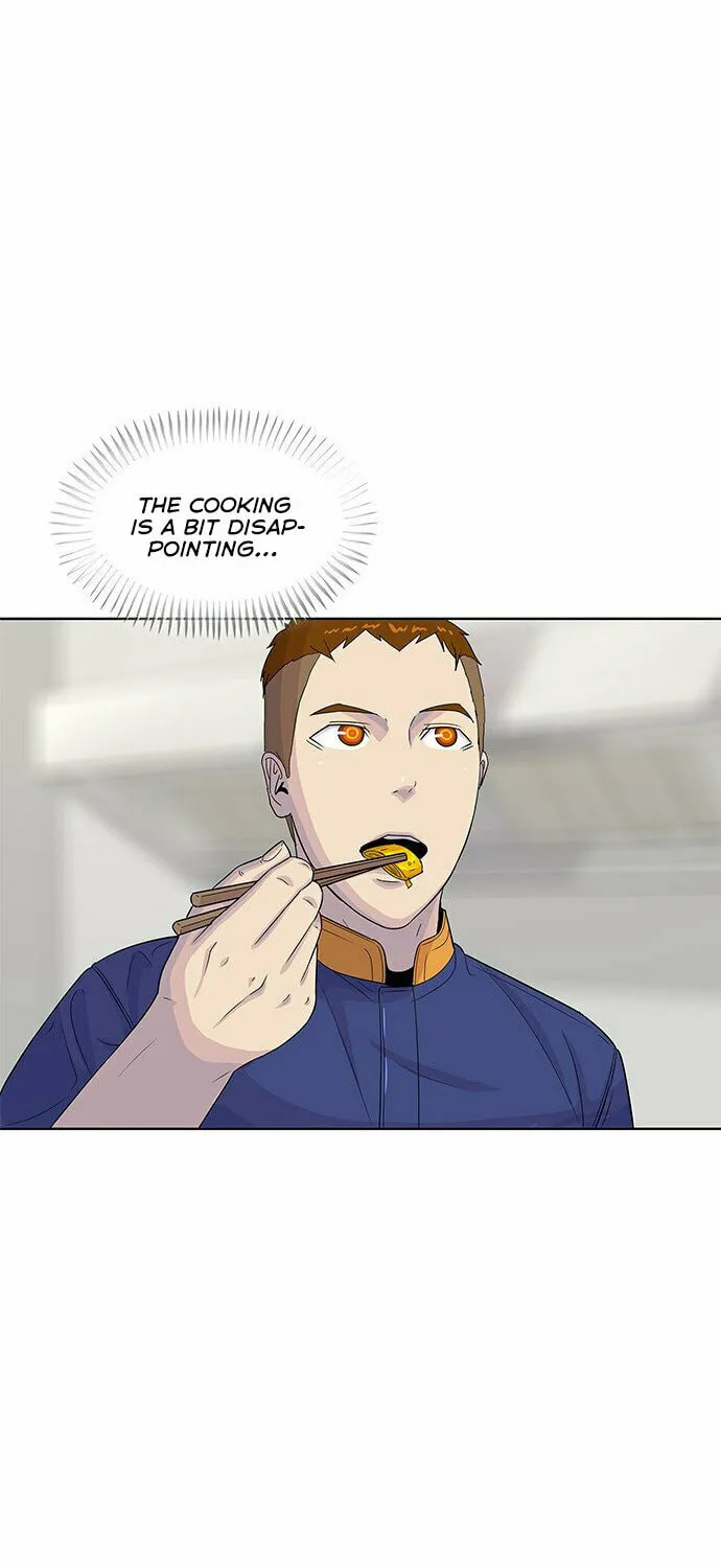 Read Kitchen Soldier chapter 117 image 52 on Lezhin